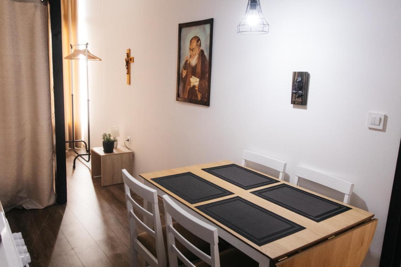 Anna Maria Medjugorje Διαμέρισμα Εξωτερικό φωτογραφία