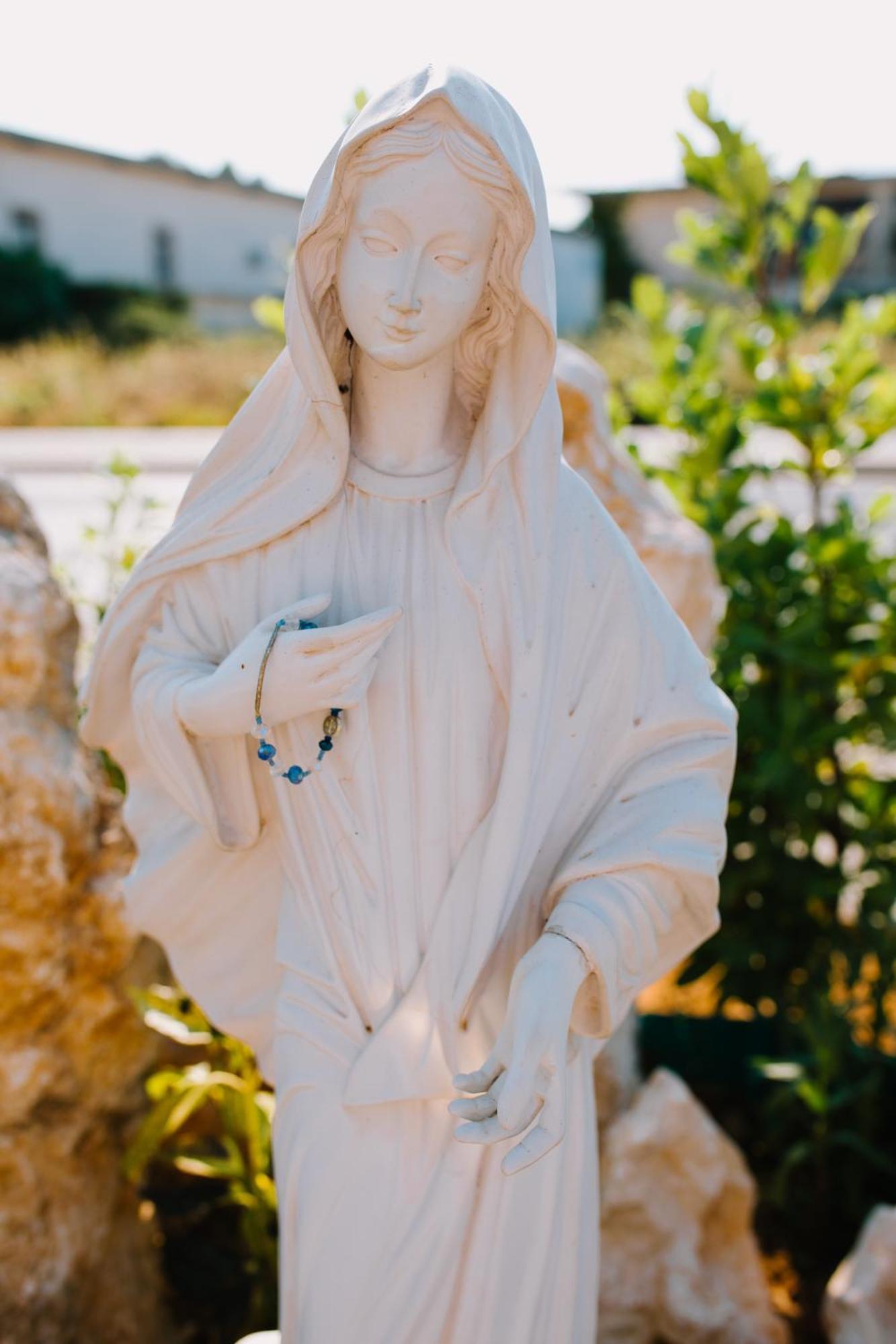 Anna Maria Medjugorje Διαμέρισμα Εξωτερικό φωτογραφία